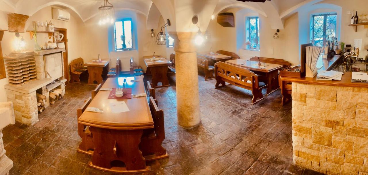 Penzion Tadeasovy Domky Hajnice Extérieur photo